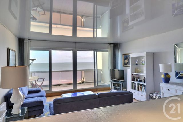 Appartement F4 à vendre - 4 pièces - 77.65 m2 - LA BAULE - 44 - PAYS-DE-LOIRE - Century 21 Dréano Immobilier