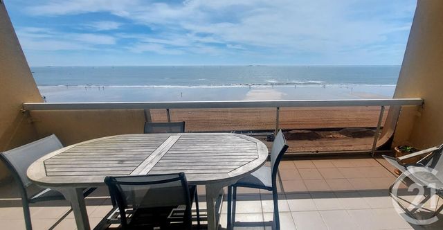 appartement - LA BAULE - 44