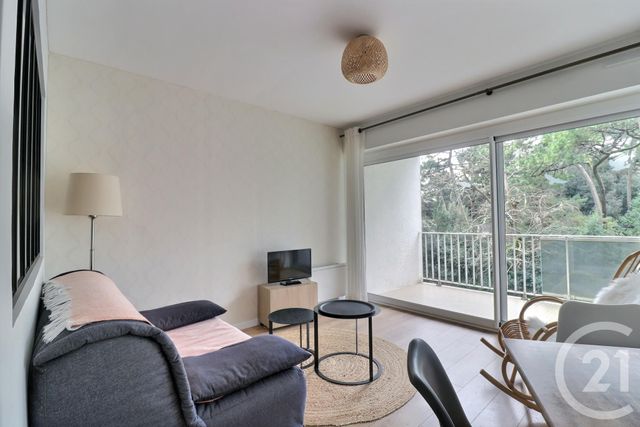 appartement - LA BAULE - 44