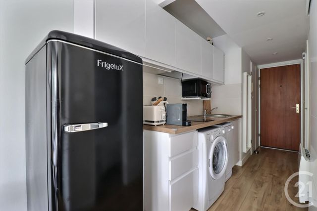 Appartement T2 à vendre - 2 pièces - 28.69 m2 - LA BAULE - 44 - PAYS-DE-LOIRE - Century 21 Dréano Immobilier