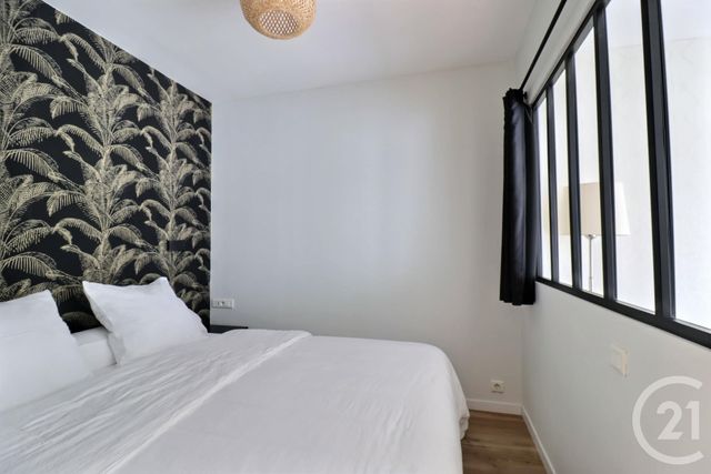 Appartement T2 à vendre - 2 pièces - 28.69 m2 - LA BAULE - 44 - PAYS-DE-LOIRE - Century 21 Dréano Immobilier