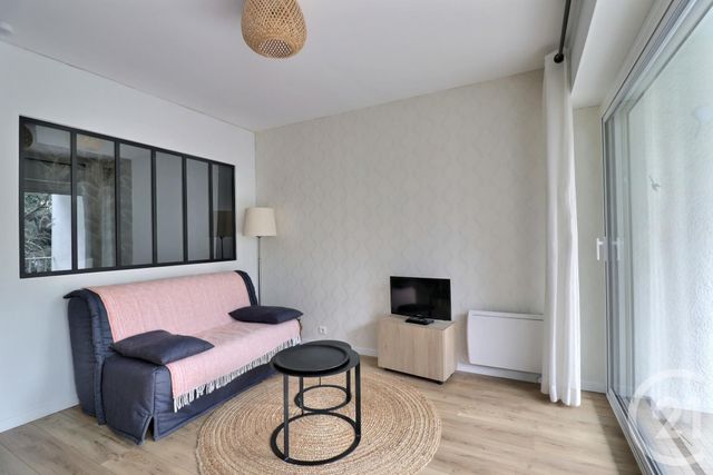 Appartement T2 à vendre - 2 pièces - 28.69 m2 - LA BAULE - 44 - PAYS-DE-LOIRE - Century 21 Dréano Immobilier