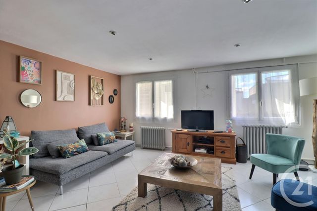 maison à vendre - 4 pièces - 90.0 m2 - LA BAULE - 44 - PAYS-DE-LOIRE - Century 21 Dréano Immobilier