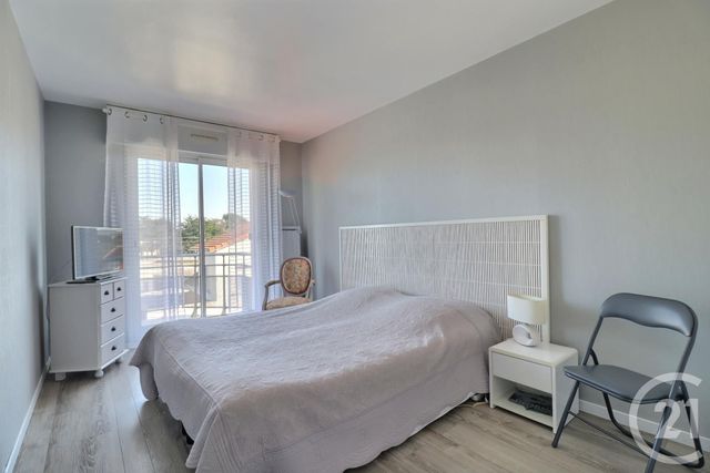 Appartement F2 bis à vendre - 3 pièces - 50.0 m2 - LA BAULE - 44 - PAYS-DE-LOIRE - Century 21 Dréano Immobilier