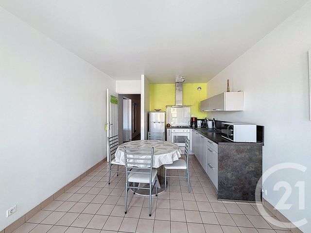 Appartement F2 bis à vendre - 3 pièces - 50.0 m2 - LA BAULE - 44 - PAYS-DE-LOIRE - Century 21 Dréano Immobilier
