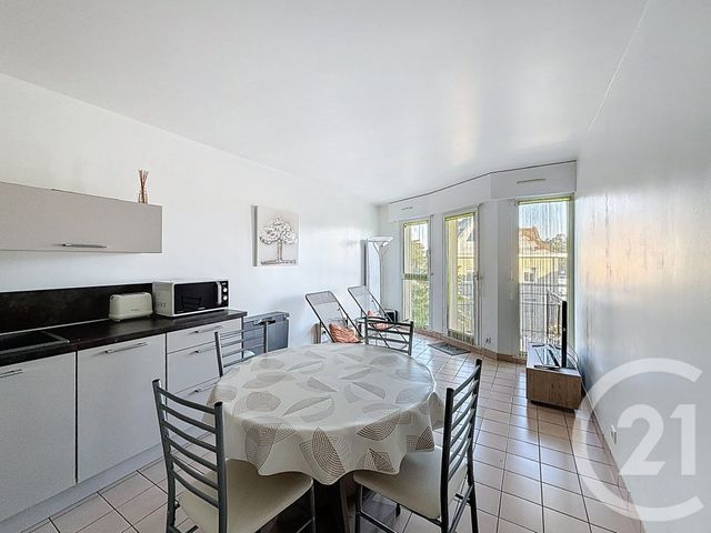 Appartement F2 bis à vendre - 3 pièces - 50.0 m2 - LA BAULE - 44 - PAYS-DE-LOIRE - Century 21 Dréano Immobilier