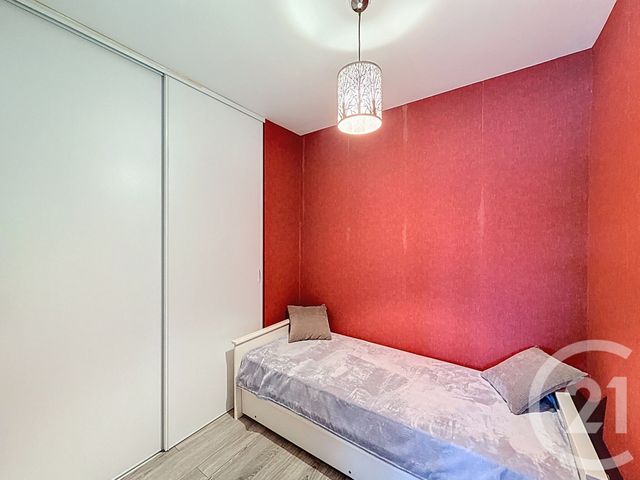 Appartement F2 bis à vendre - 3 pièces - 50.0 m2 - LA BAULE - 44 - PAYS-DE-LOIRE - Century 21 Dréano Immobilier