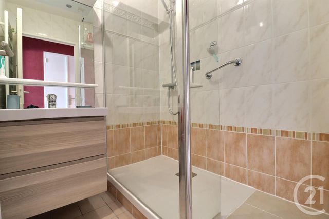 Appartement F2 bis à vendre - 3 pièces - 50.0 m2 - LA BAULE - 44 - PAYS-DE-LOIRE - Century 21 Dréano Immobilier