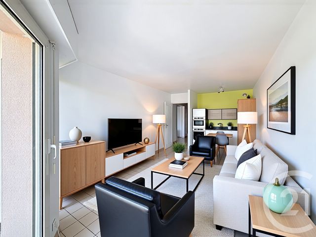 Appartement F2 Bis à vendre LA BAULE