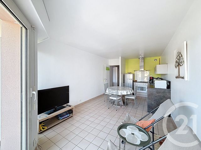 Appartement F2 bis à vendre - 3 pièces - 50.0 m2 - LA BAULE - 44 - PAYS-DE-LOIRE - Century 21 Dréano Immobilier
