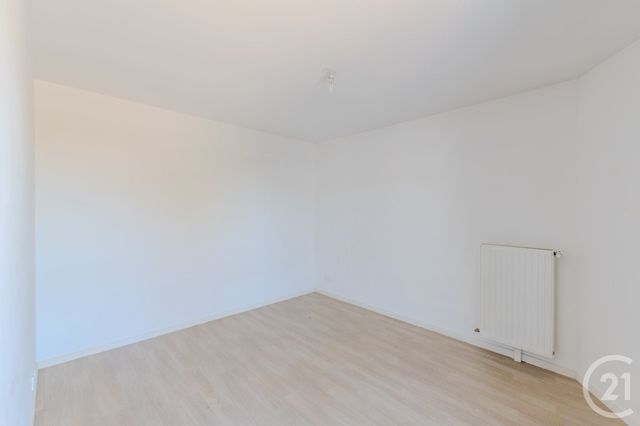 Appartement F2 à vendre - 2 pièces - 49.3 m2 - RENNES - 35 - BRETAGNE - Century 21 Dréano Immobilier