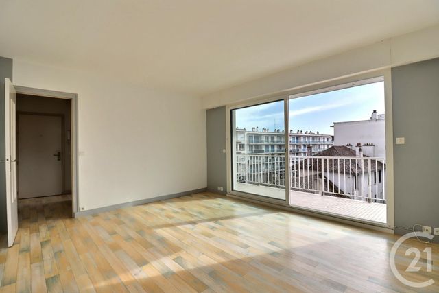 Appartement T3 à vendre - 3 pièces - 52.33 m2 - LA BAULE - 44 - PAYS-DE-LOIRE - Century 21 Dréano Immobilier