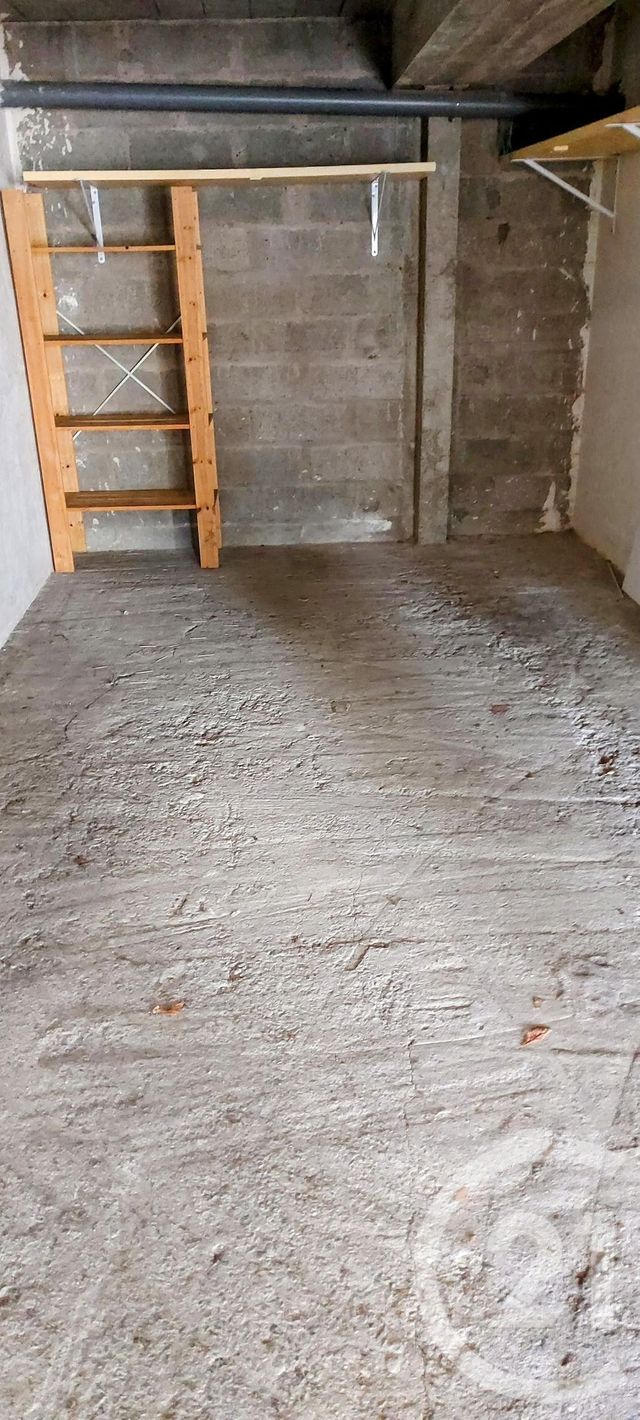 Appartement T3 à vendre - 3 pièces - 52.33 m2 - LA BAULE - 44 - PAYS-DE-LOIRE - Century 21 Dréano Immobilier