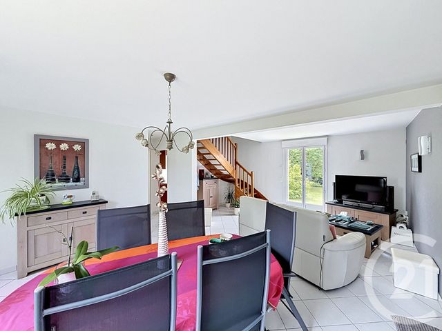 maison à vendre - 5 pièces - 96.0 m2 - LA BAULE - 44 - PAYS-DE-LOIRE - Century 21 Dréano Immobilier