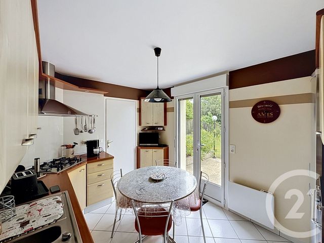 maison à vendre - 5 pièces - 96.0 m2 - LA BAULE - 44 - PAYS-DE-LOIRE - Century 21 Dréano Immobilier