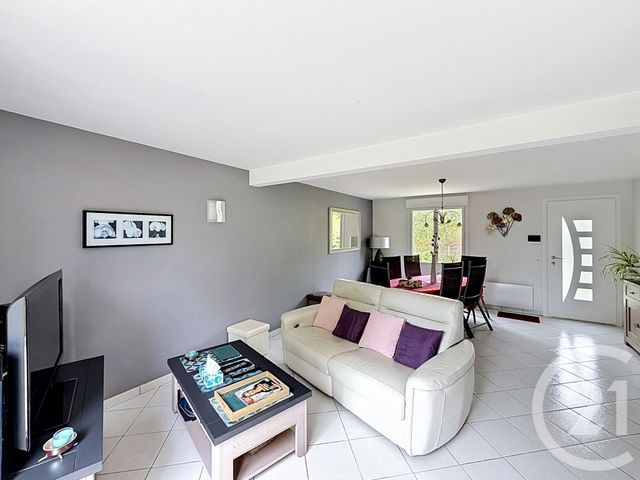 maison à vendre - 5 pièces - 96.0 m2 - LA BAULE - 44 - PAYS-DE-LOIRE - Century 21 Dréano Immobilier