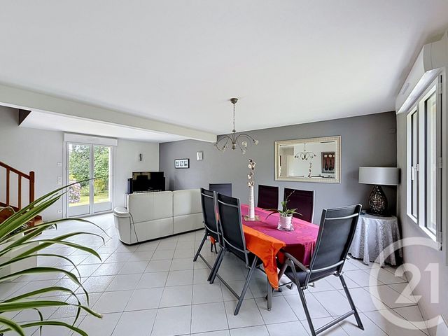 maison à vendre - 5 pièces - 96.0 m2 - LA BAULE - 44 - PAYS-DE-LOIRE - Century 21 Dréano Immobilier