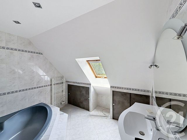 maison à vendre - 5 pièces - 96.0 m2 - LA BAULE - 44 - PAYS-DE-LOIRE - Century 21 Dréano Immobilier