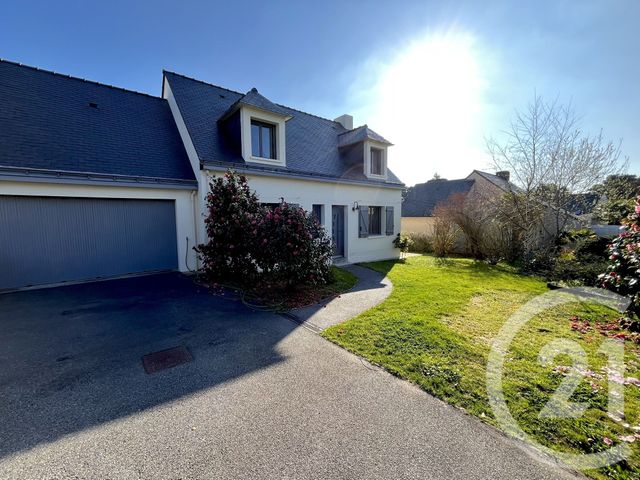 maison - LA BAULE - 44