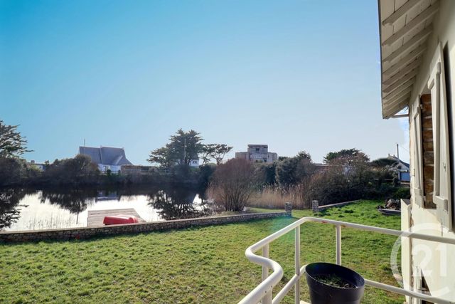 maison à vendre - 5 pièces - 150.0 m2 - BATZ SUR MER - 44 - PAYS-DE-LOIRE - Century 21 Dréano Immobilier