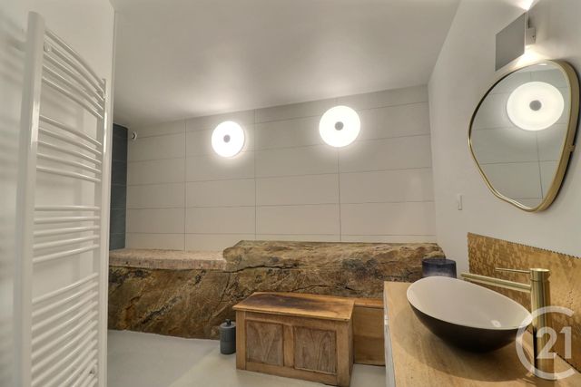 maison à vendre - 5 pièces - 150.0 m2 - BATZ SUR MER - 44 - PAYS-DE-LOIRE - Century 21 Dréano Immobilier