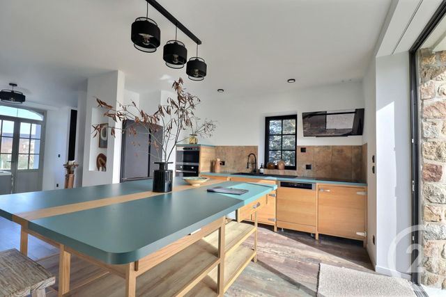 maison à vendre - 5 pièces - 150.0 m2 - BATZ SUR MER - 44 - PAYS-DE-LOIRE - Century 21 Dréano Immobilier