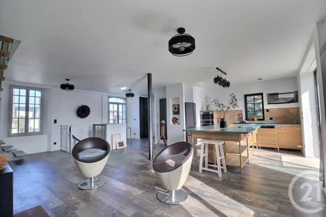 maison à vendre - 5 pièces - 150.0 m2 - BATZ SUR MER - 44 - PAYS-DE-LOIRE - Century 21 Dréano Immobilier
