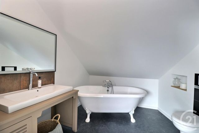 maison à vendre - 5 pièces - 150.0 m2 - BATZ SUR MER - 44 - PAYS-DE-LOIRE - Century 21 Dréano Immobilier