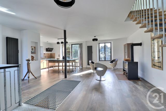maison à vendre - 5 pièces - 150.0 m2 - BATZ SUR MER - 44 - PAYS-DE-LOIRE - Century 21 Dréano Immobilier