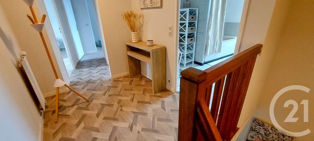 Appartement F4 à vendre - 4 pièces - 112.0 m2 - GUERANDE - 44 - PAYS-DE-LOIRE - Century 21 Dréano Immobilier