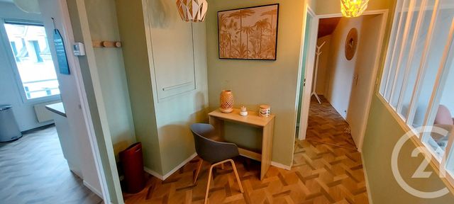 Appartement F4 à vendre - 4 pièces - 112.0 m2 - GUERANDE - 44 - PAYS-DE-LOIRE - Century 21 Dréano Immobilier