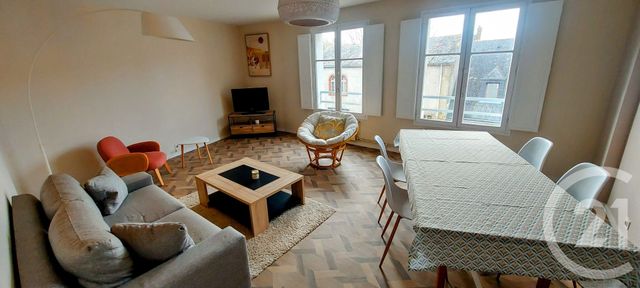 Appartement F4 à vendre - 4 pièces - 112.0 m2 - GUERANDE - 44 - PAYS-DE-LOIRE - Century 21 Dréano Immobilier