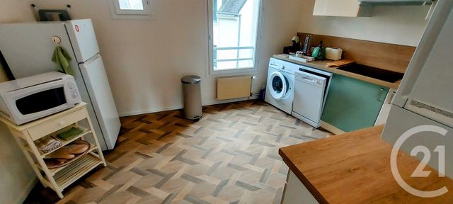 Appartement F4 à vendre - 4 pièces - 112.0 m2 - GUERANDE - 44 - PAYS-DE-LOIRE - Century 21 Dréano Immobilier