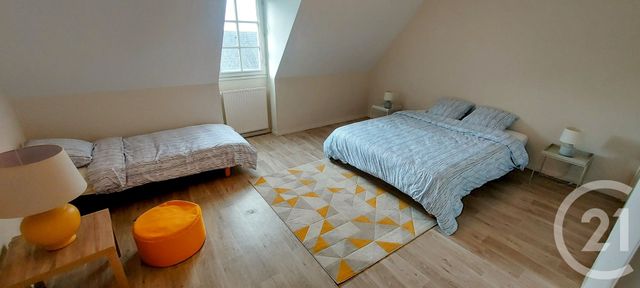 Appartement F4 à vendre - 4 pièces - 112.0 m2 - GUERANDE - 44 - PAYS-DE-LOIRE - Century 21 Dréano Immobilier