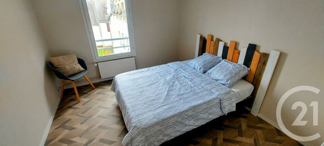 Appartement F4 à vendre - 4 pièces - 112.0 m2 - GUERANDE - 44 - PAYS-DE-LOIRE - Century 21 Dréano Immobilier