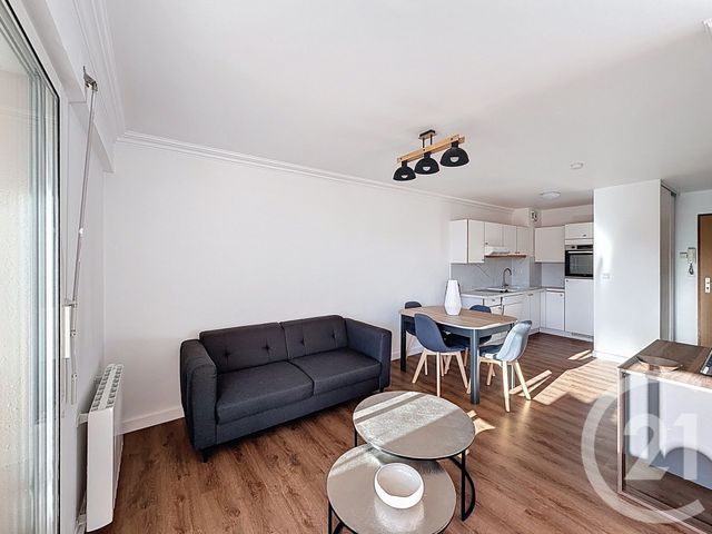 Appartement F2 à vendre - 2 pièces - 35.0 m2 - LA BAULE ESCOUBLAC - 44 - PAYS-DE-LOIRE - Century 21 Dréano Immobilier