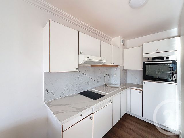 Appartement F2 à vendre - 2 pièces - 35.0 m2 - LA BAULE ESCOUBLAC - 44 - PAYS-DE-LOIRE - Century 21 Dréano Immobilier