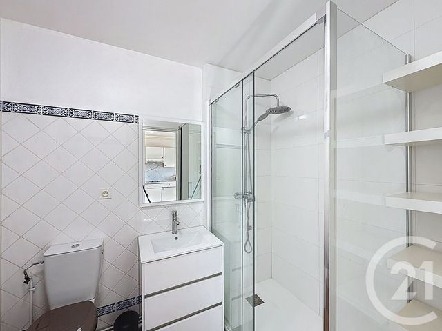 Appartement F2 à vendre - 2 pièces - 35.0 m2 - LA BAULE ESCOUBLAC - 44 - PAYS-DE-LOIRE - Century 21 Dréano Immobilier