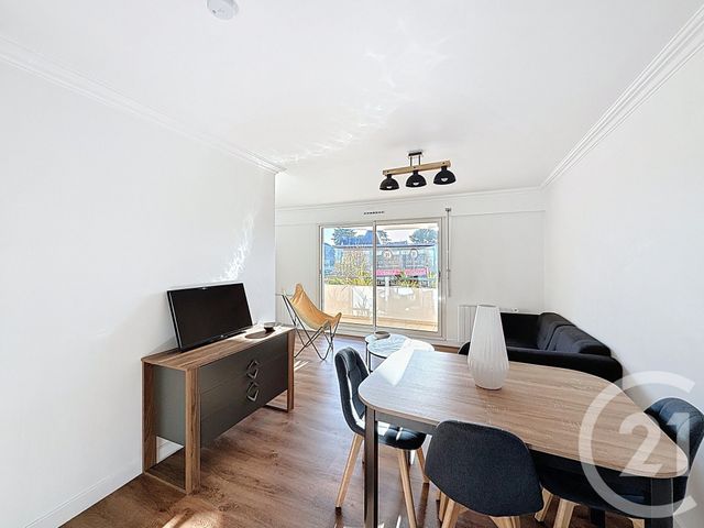 Appartement F2 à vendre - 2 pièces - 35.0 m2 - LA BAULE ESCOUBLAC - 44 - PAYS-DE-LOIRE - Century 21 Dréano Immobilier