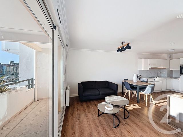 Appartement F2 à vendre - 2 pièces - 35.0 m2 - LA BAULE ESCOUBLAC - 44 - PAYS-DE-LOIRE - Century 21 Dréano Immobilier