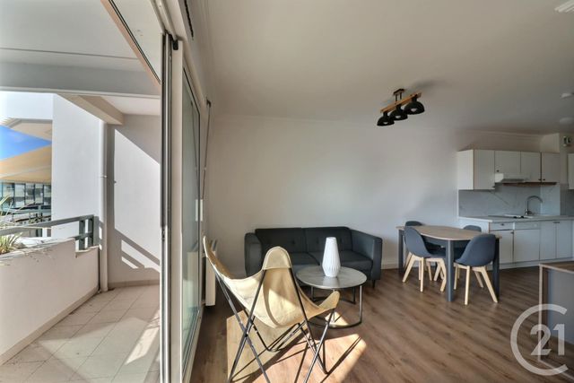 Appartement F2 à vendre - 2 pièces - 35.0 m2 - LA BAULE ESCOUBLAC - 44 - PAYS-DE-LOIRE - Century 21 Dréano Immobilier
