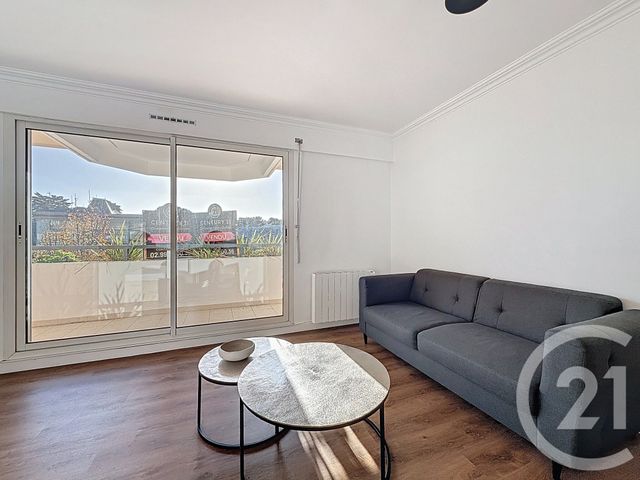 Appartement F2 à vendre - 2 pièces - 35.0 m2 - LA BAULE ESCOUBLAC - 44 - PAYS-DE-LOIRE - Century 21 Dréano Immobilier
