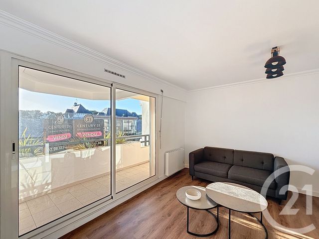 Appartement F2 à vendre - 2 pièces - 35.0 m2 - LA BAULE ESCOUBLAC - 44 - PAYS-DE-LOIRE - Century 21 Dréano Immobilier