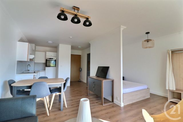 Appartement F2 à vendre - 2 pièces - 35.0 m2 - LA BAULE ESCOUBLAC - 44 - PAYS-DE-LOIRE - Century 21 Dréano Immobilier