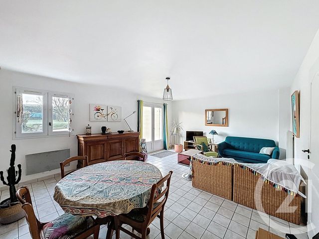 maison à vendre - 4 pièces - 90.0 m2 - PORNICHET - 44 - PAYS-DE-LOIRE - Century 21 Dréano Immobilier