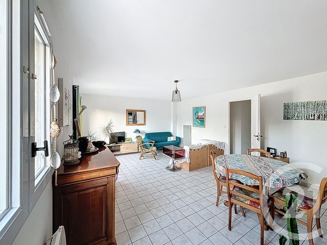 maison à vendre - 4 pièces - 90.0 m2 - PORNICHET - 44 - PAYS-DE-LOIRE - Century 21 Dréano Immobilier