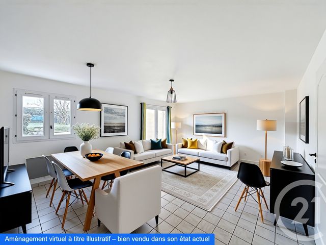 Maison à vendre PORNICHET