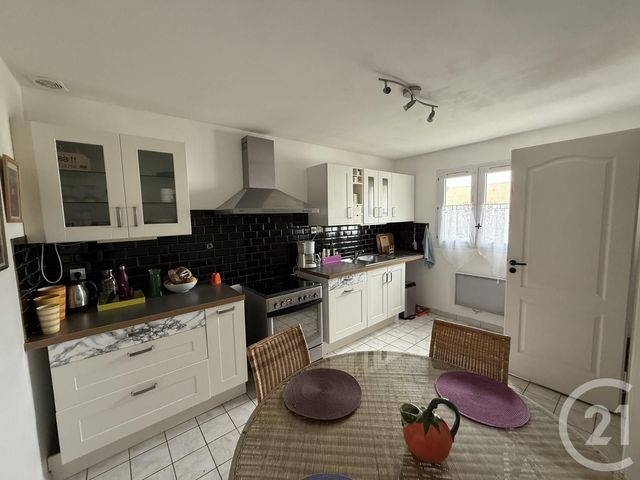 maison à vendre - 4 pièces - 90.0 m2 - PORNICHET - 44 - PAYS-DE-LOIRE - Century 21 Dréano Immobilier