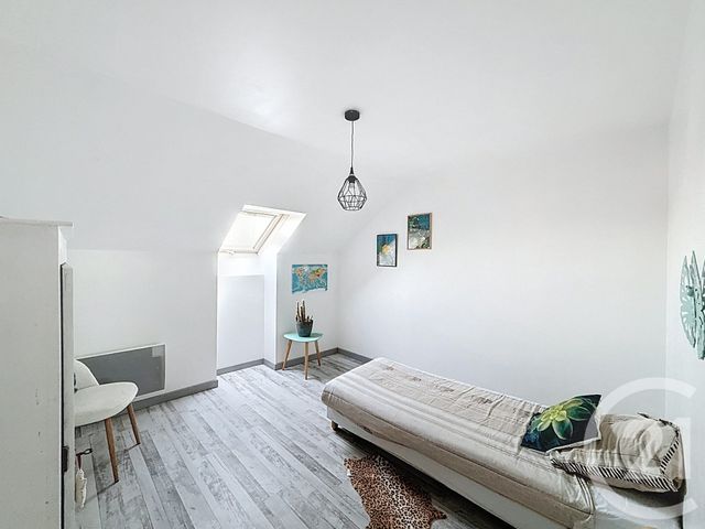 maison à vendre - 4 pièces - 90.0 m2 - PORNICHET - 44 - PAYS-DE-LOIRE - Century 21 Dréano Immobilier