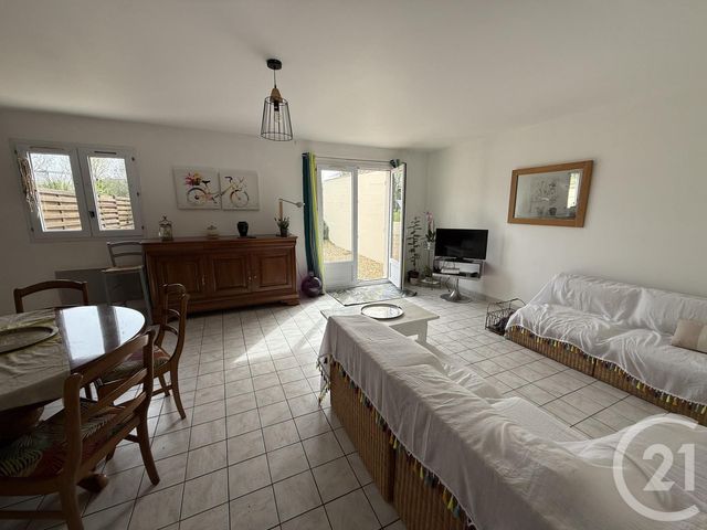 maison à vendre - 4 pièces - 90.0 m2 - PORNICHET - 44 - PAYS-DE-LOIRE - Century 21 Dréano Immobilier